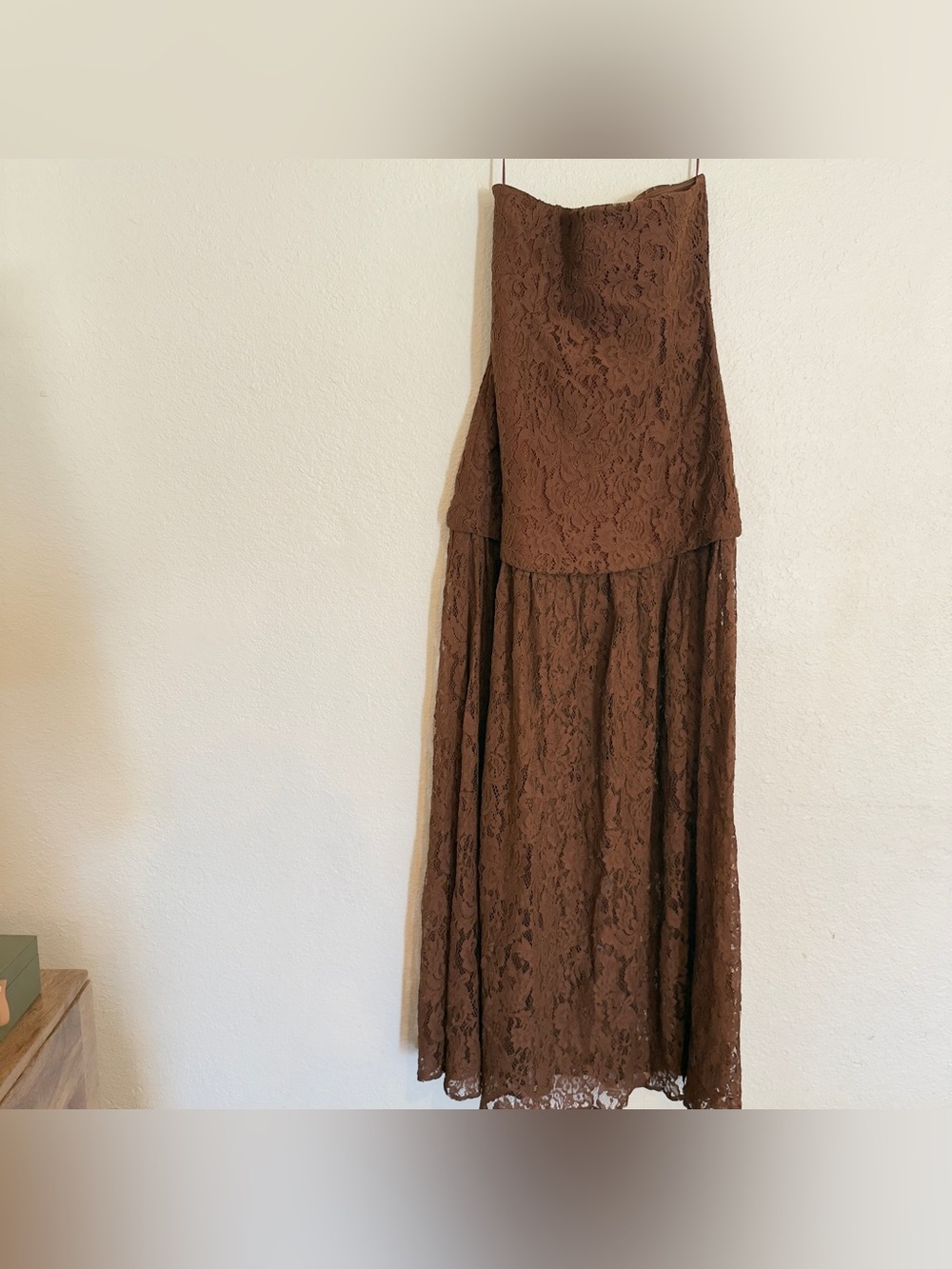 Loucia lace dress - Picture 13 of 14